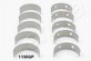 NISSA 1220743G01 Crankshaft Bearing Set